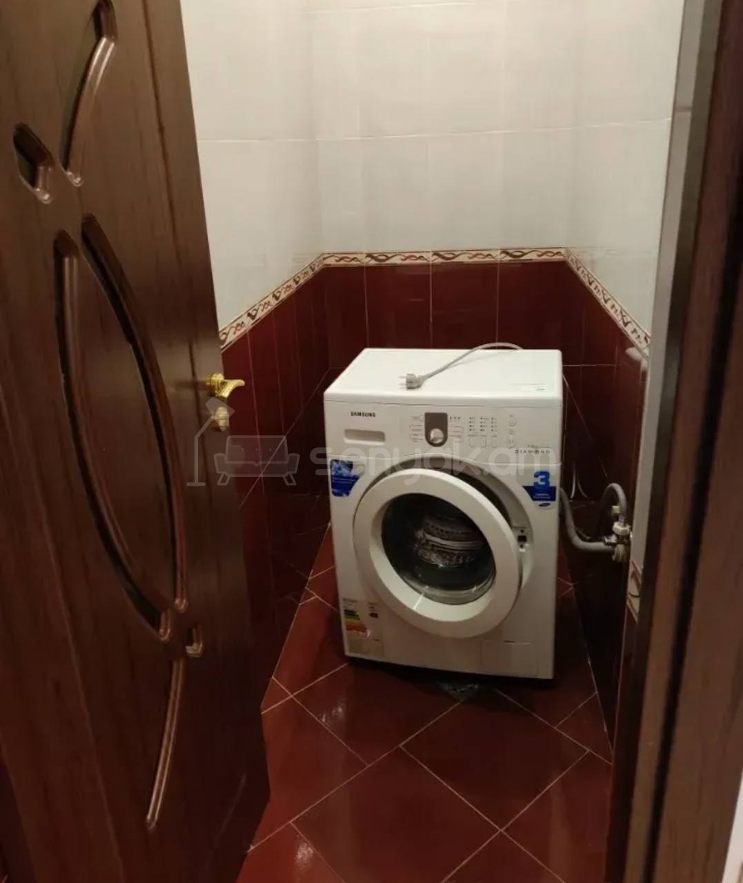 3 Սենյականոց Բնակարան, 74քմ, 12/12 հարկ, Կապիտալ Վերանորոգված