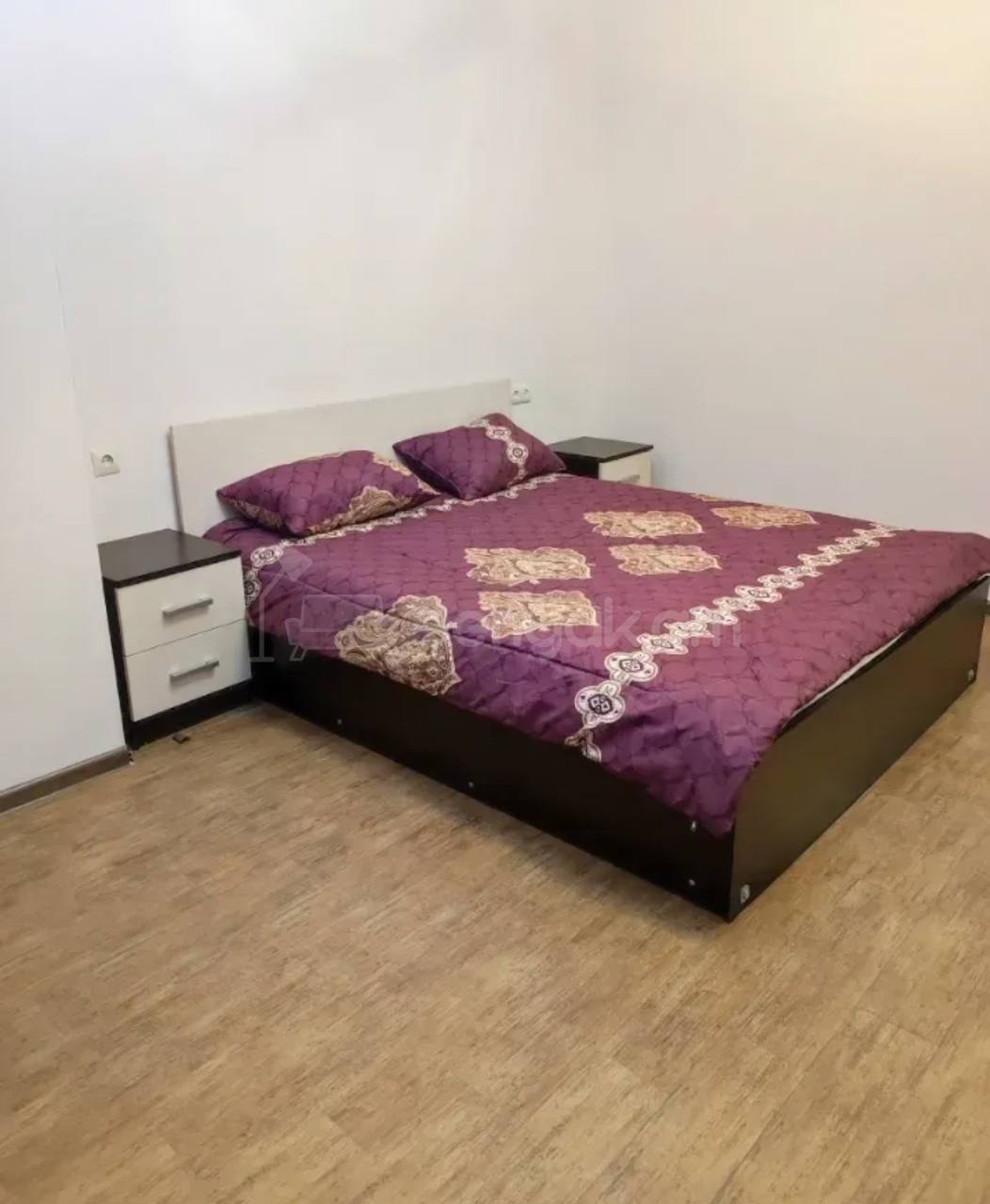 3 Սենյականոց Բնակարան, 74քմ, 12/12 հարկ, Կապիտալ Վերանորոգված