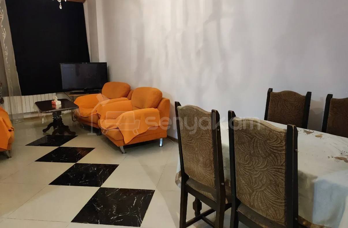 3 Սենյականոց Բնակարան, 74քմ, 12/12 հարկ, Կապիտալ Վերանորոգված