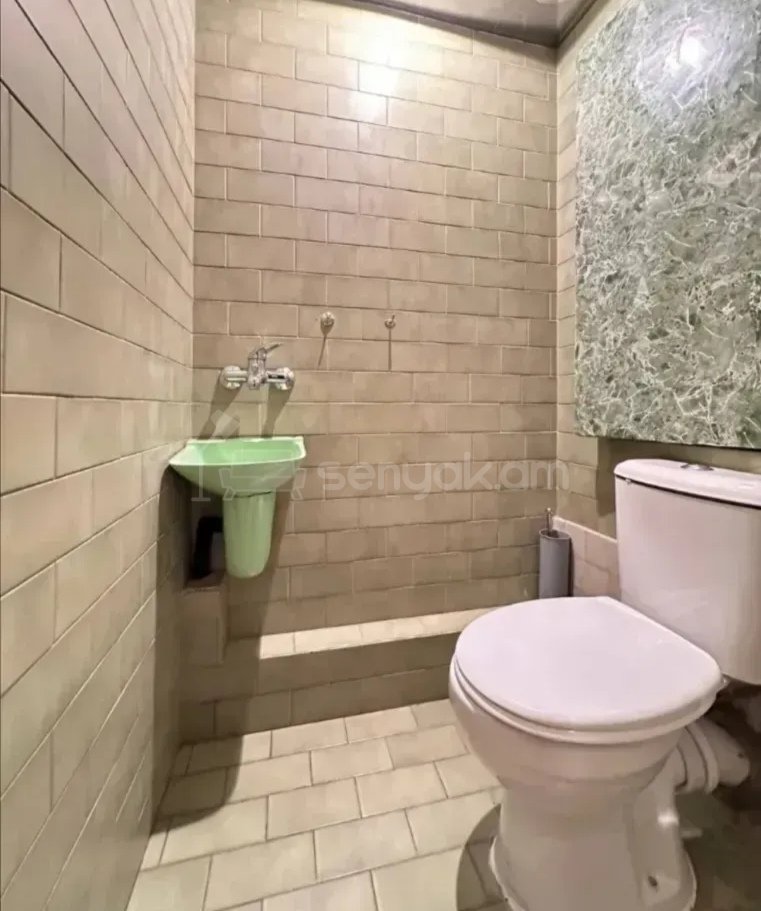 3 Սենյականոց Բնակարան, 90քմ, 6/9 հարկ, Կապիտալ Վերանորոգված, Կահավորված