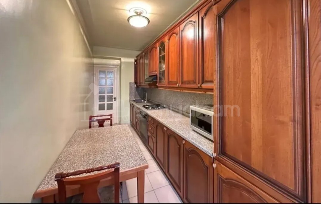 3 Սենյականոց Բնակարան, 90քմ, 6/9 հարկ, Կապիտալ Վերանորոգված, Կահավորված