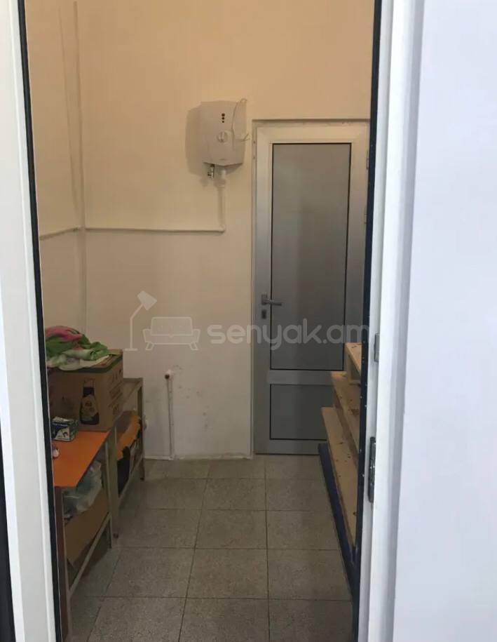 Օֆիսային Տարածք, 63քմ
