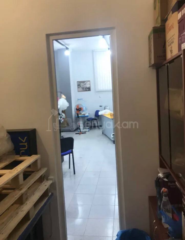 Օֆիսային Տարածք, 63քմ