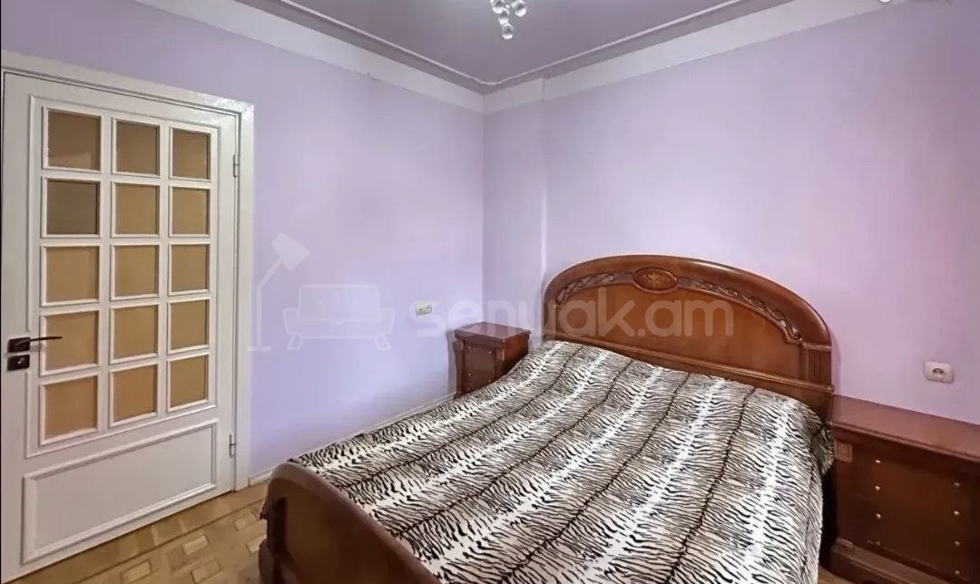 3 Սենյականոց Բնակարան, 92քմ, 6/9 հարկ, Կապիտալ Վերանորոգված, Կահավորված, Արևկող