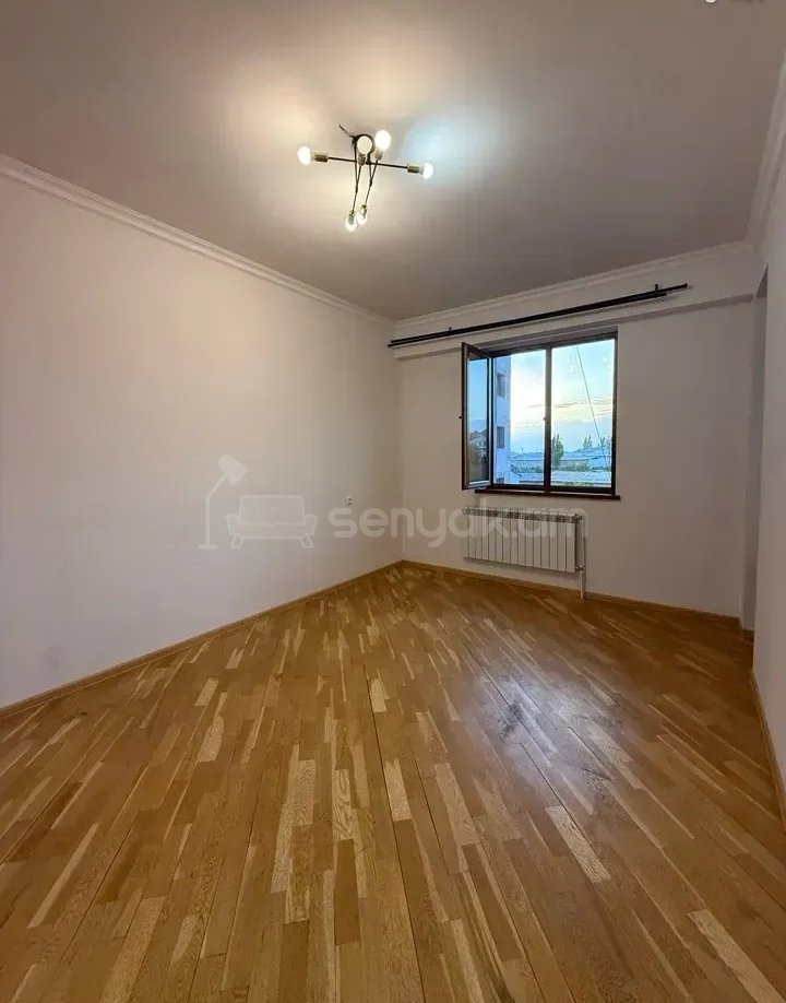 2 Սենյականոց Բնակարան Նորակառույցում, 60քմ, 6/14 հարկ, Կապիտալ Վերանորոգված