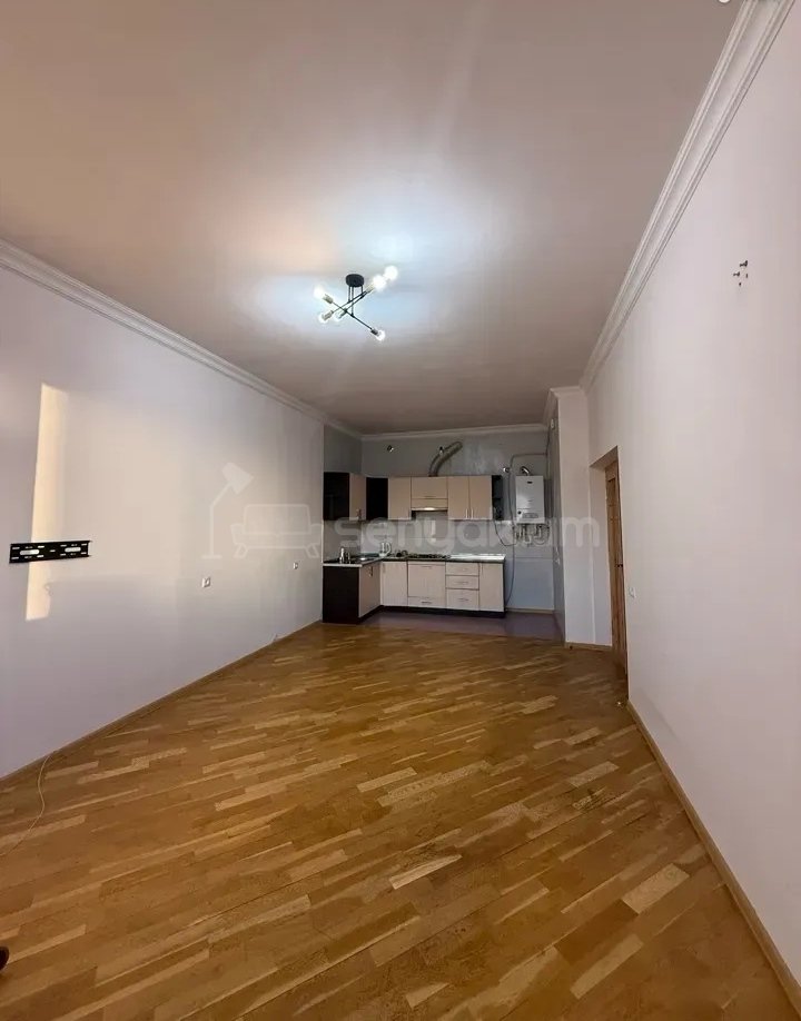 2 Սենյականոց Բնակարան Նորակառույցում, 60քմ, 6/14 հարկ, Կապիտալ Վերանորոգված