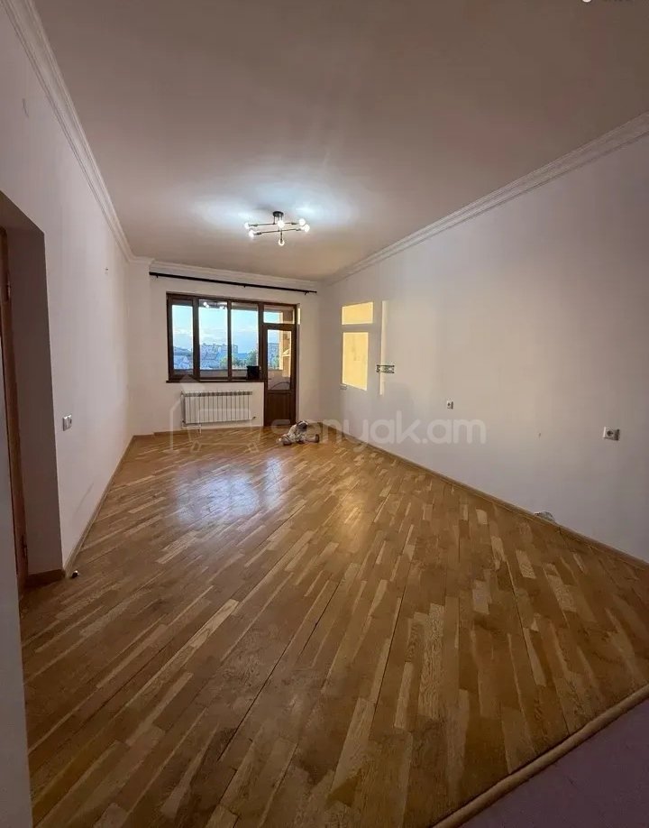 2 Սենյականոց Բնակարան Նորակառույցում, 60քմ, 6/14 հարկ, Կապիտալ Վերանորոգված