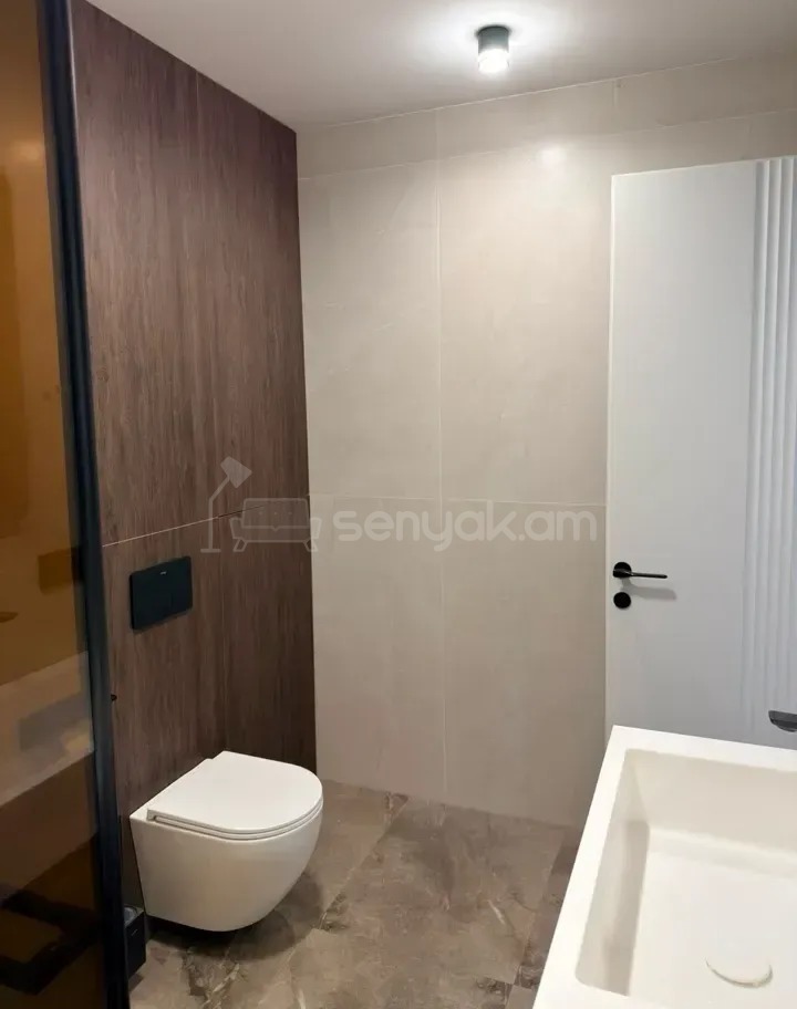2 Սենյականոց Բնակարան Նորակառույցում, 62քմ, 11/15 հարկ, Դիզայներական Վերանորոգված