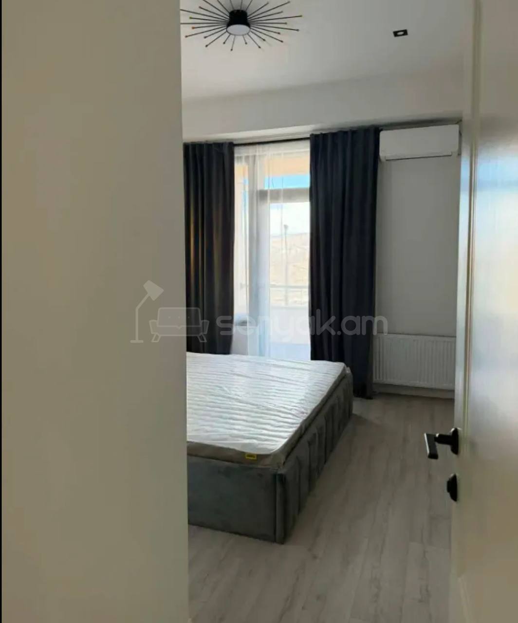 3 Սենյականոց Բնակարան Նորակառույցում, 77քմ, 2/14 հարկ, Դիզայներական Վերանորոգված, Կահավորված, Արևկող