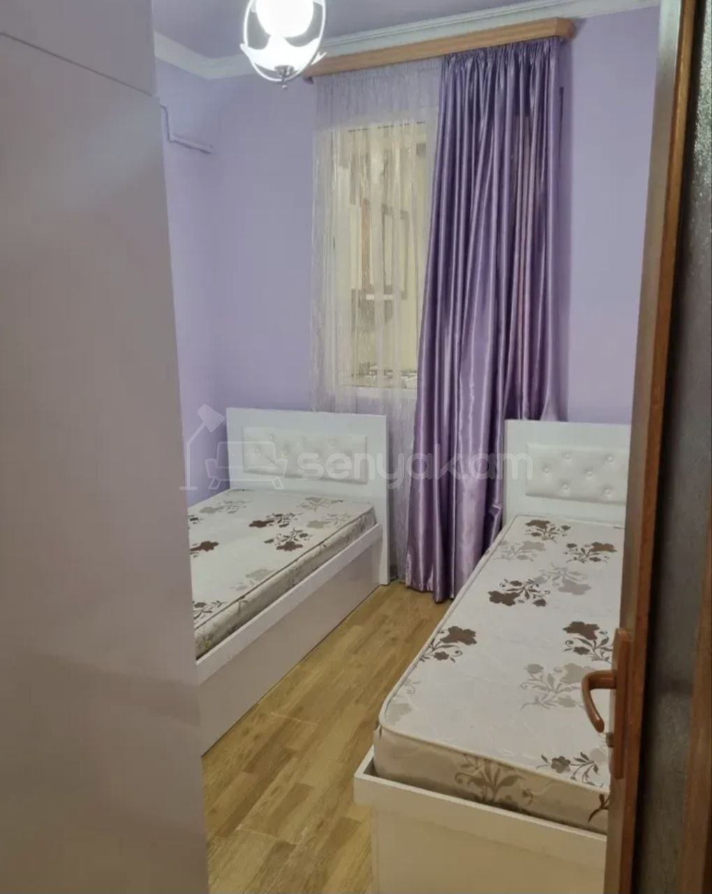 3 Սենյականոց Բնակարան, 78քմ, 10/14 հարկ, Կապիտալ Վերանորոգված, Կահավորված, Արևկող