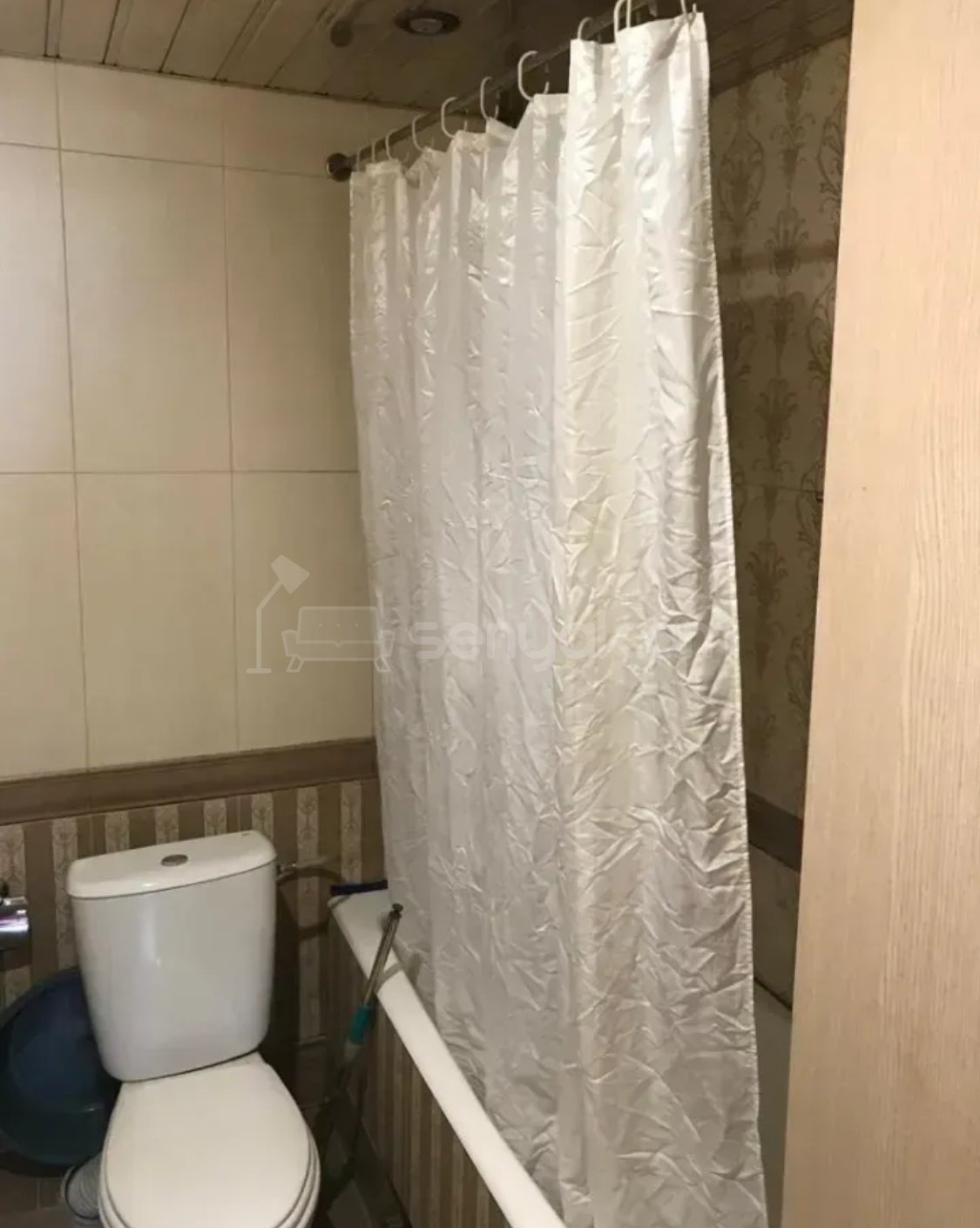 4 Սենյականոց Բնակարան Նորակառույցում, 100քմ, 4/10 հարկ, Կապիտալ Վերանորոգված, Կահավորված