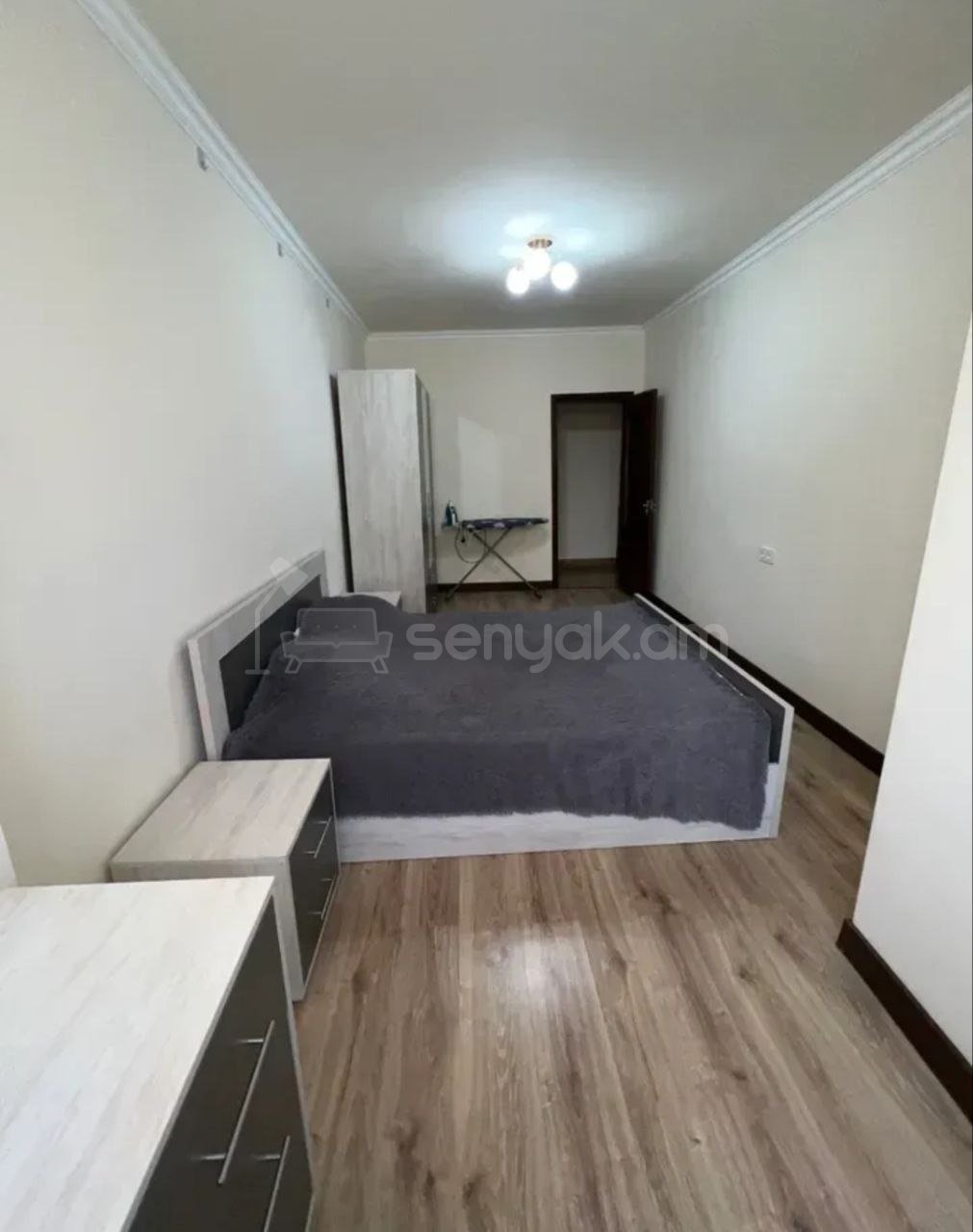 3 Սենյականոց Բնակարան, 83քմ, 3/16 հարկ, Կապիտալ Վերանորոգված, Կահավորված, Արևկող