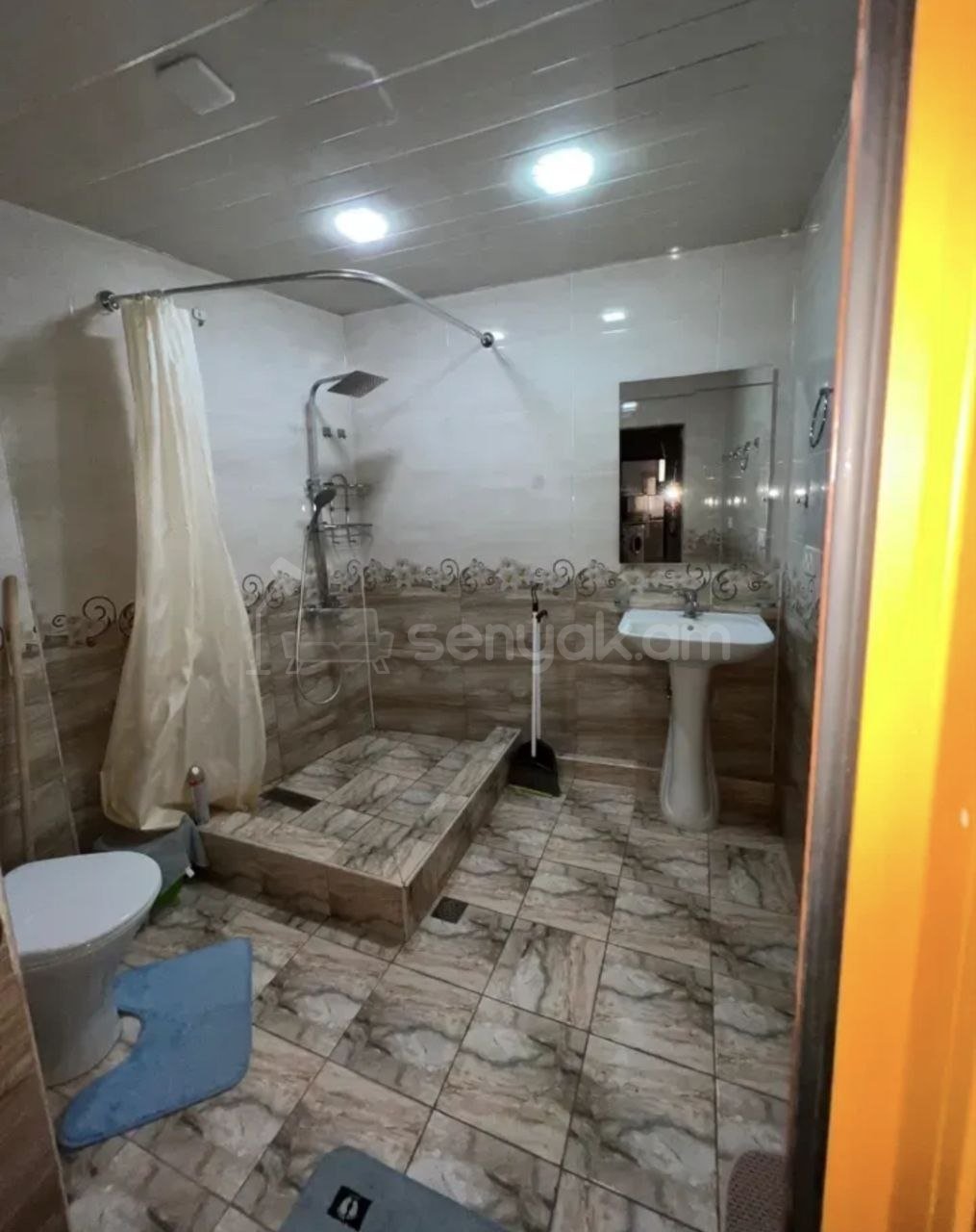 3 Սենյականոց Բնակարան, 83քմ, 3/16 հարկ, Կապիտալ Վերանորոգված, Կահավորված, Արևկող