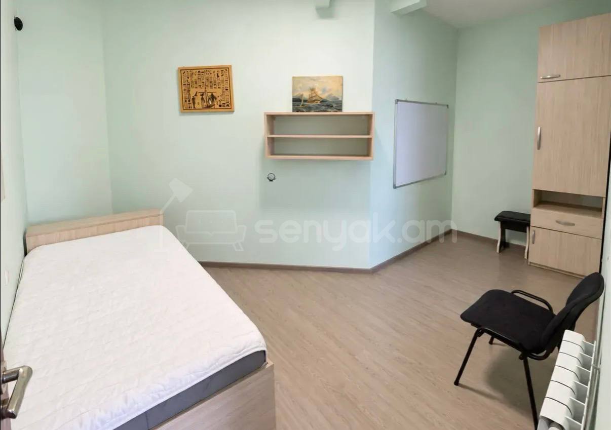 3 Սենյականոց Բնակարան Նորակառույցում, 77քմ, 9/12 հարկ, Կապիտալ Վերանորոգված, Կահավորված