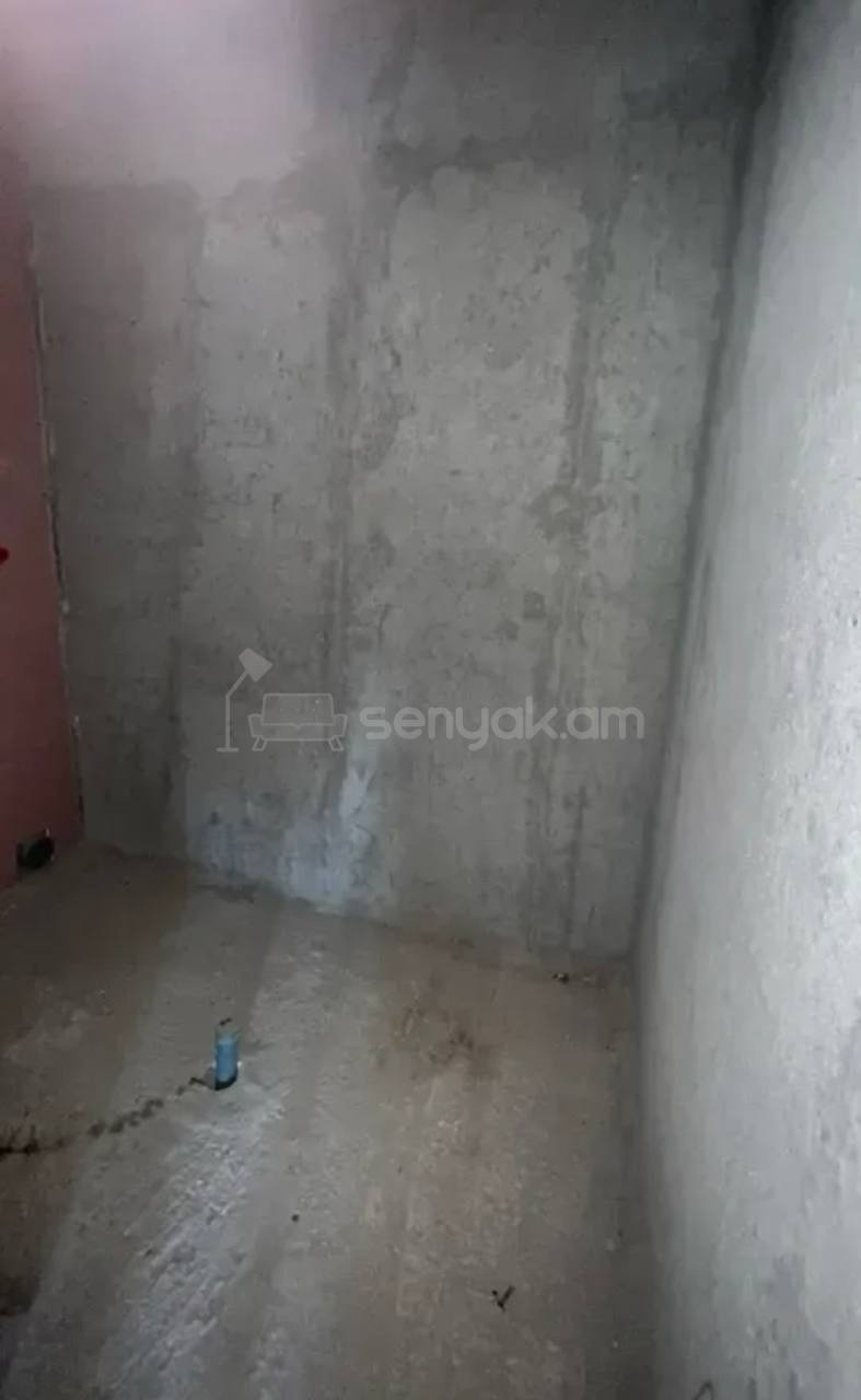 3 Սենյականոց Բնակարան, 100քմ, 3/12 հարկ, Զրոյական Վիճակում
