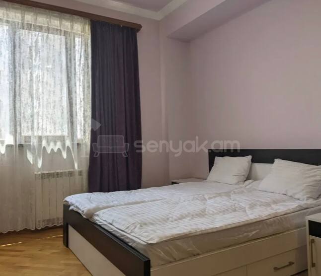 3 Սենյականոց Բնակարան Նորակառույցում, 104քմ, 10/14 հարկ, Կապիտալ Վերանորոգված, Կահավորված