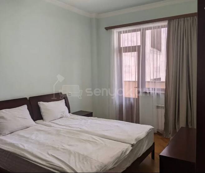 3 Սենյականոց Բնակարան Նորակառույցում, 104քմ, 10/14 հարկ, Կապիտալ Վերանորոգված, Կահավորված