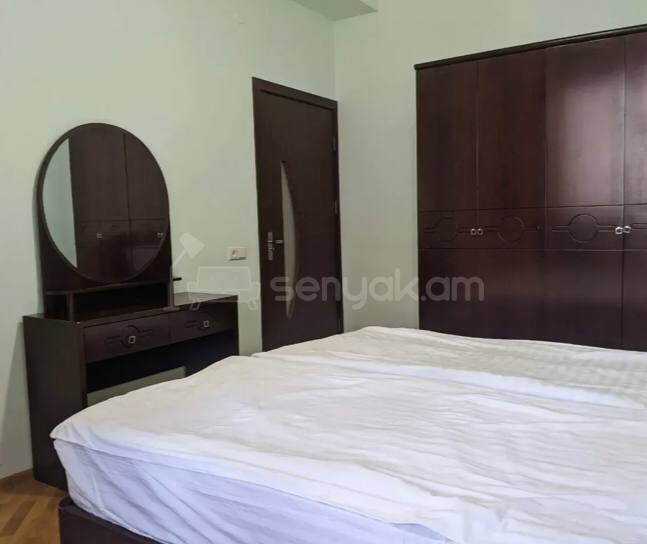 3 Սենյականոց Բնակարան Նորակառույցում, 104քմ, 10/14 հարկ, Կապիտալ Վերանորոգված, Կահավորված