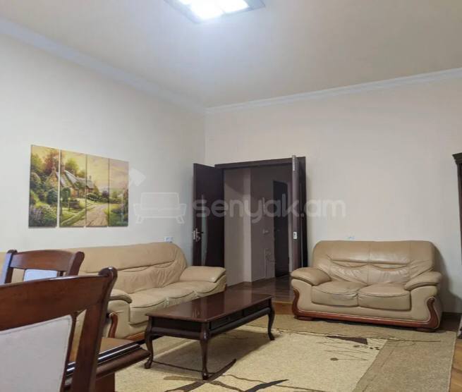 3 Սենյականոց Բնակարան Նորակառույցում, 104քմ, 10/14 հարկ, Կապիտալ Վերանորոգված, Կահավորված