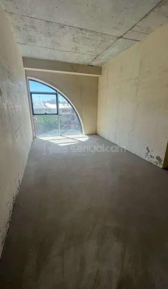 3 Սենյականոց Բնակարան Նորակառույցում, 100քմ, 3/12 հարկ, Զրոյական Վիճակում