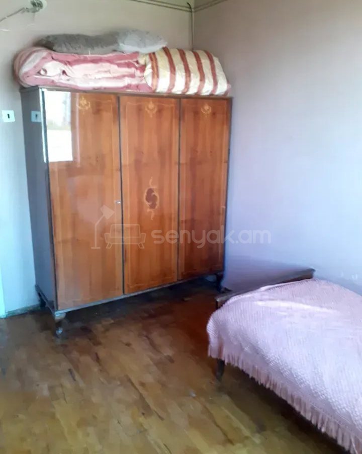 3 Սենյականոց Բնակարան, 78քմ, 8/9 հարկ, Պետական Վիճակում