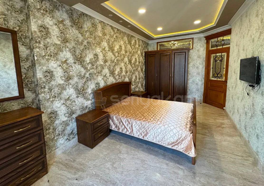 3 Սենյականոց Բնակարան Նորակառույցում, 103քմ, 3/17 հարկ, Կապիտալ Վերանորոգված