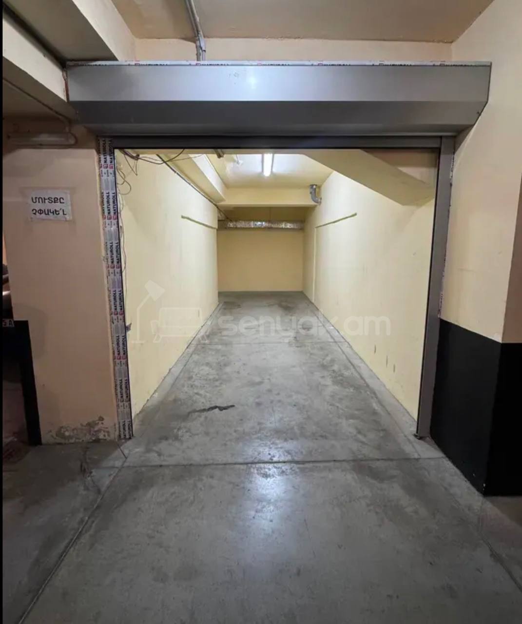 3 Սենյականոց Բնակարան Նորակառույցում, 103քմ, 3/17 հարկ, Կապիտալ Վերանորոգված
