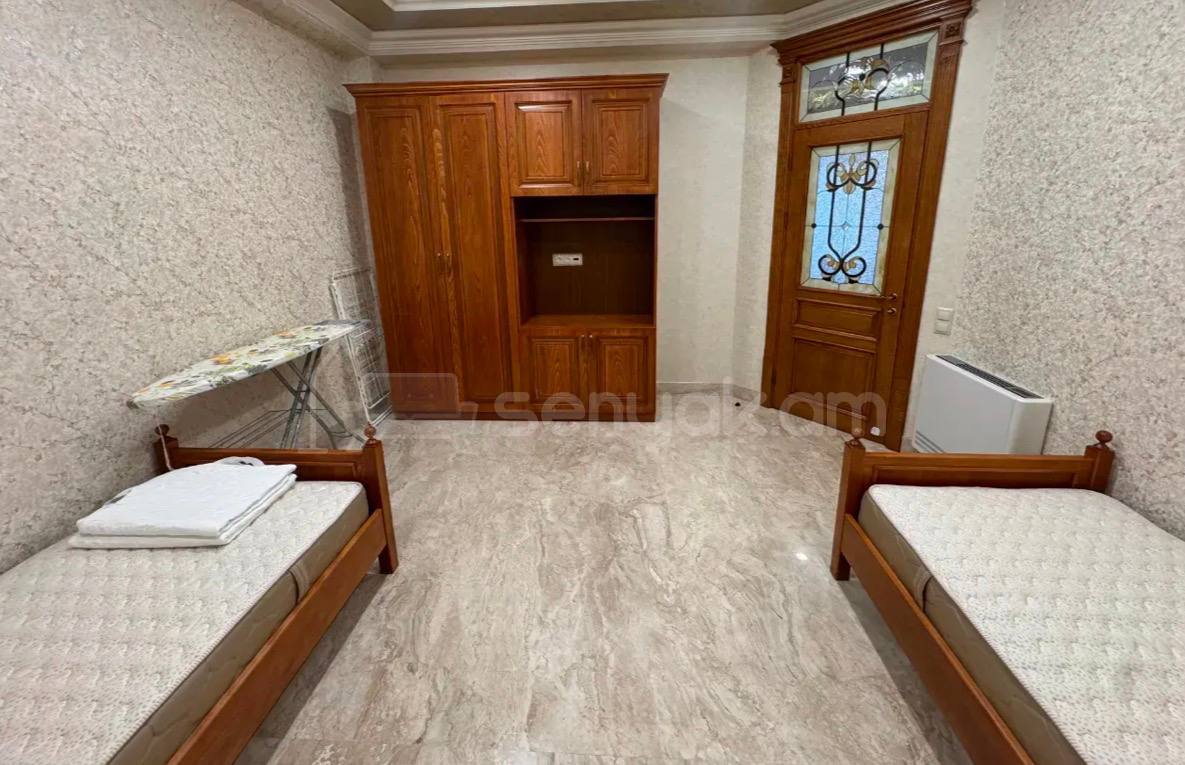 3 Սենյականոց Բնակարան Նորակառույցում, 103քմ, 3/17 հարկ, Կապիտալ Վերանորոգված