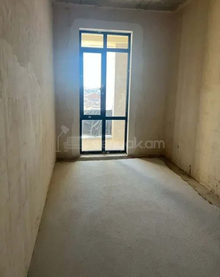 3 Սենյականոց Բնակարան Նորակառույցում, 82քմ, 5/6 հարկ, Զրոյական Վիճակում
