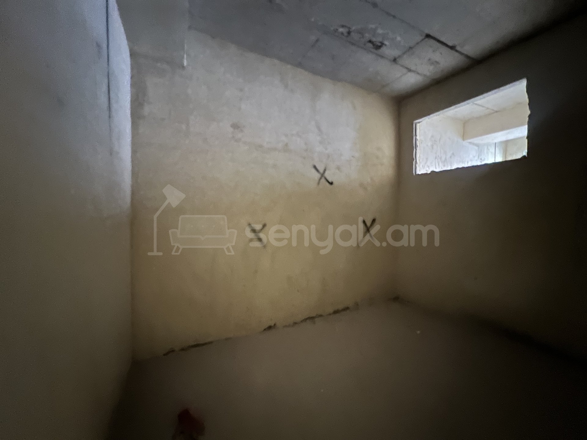 4 Սենյականոց Բնակարան Նորակառույցում, 103քմ, 7/16 հարկ, Զրոյական Վիճակում