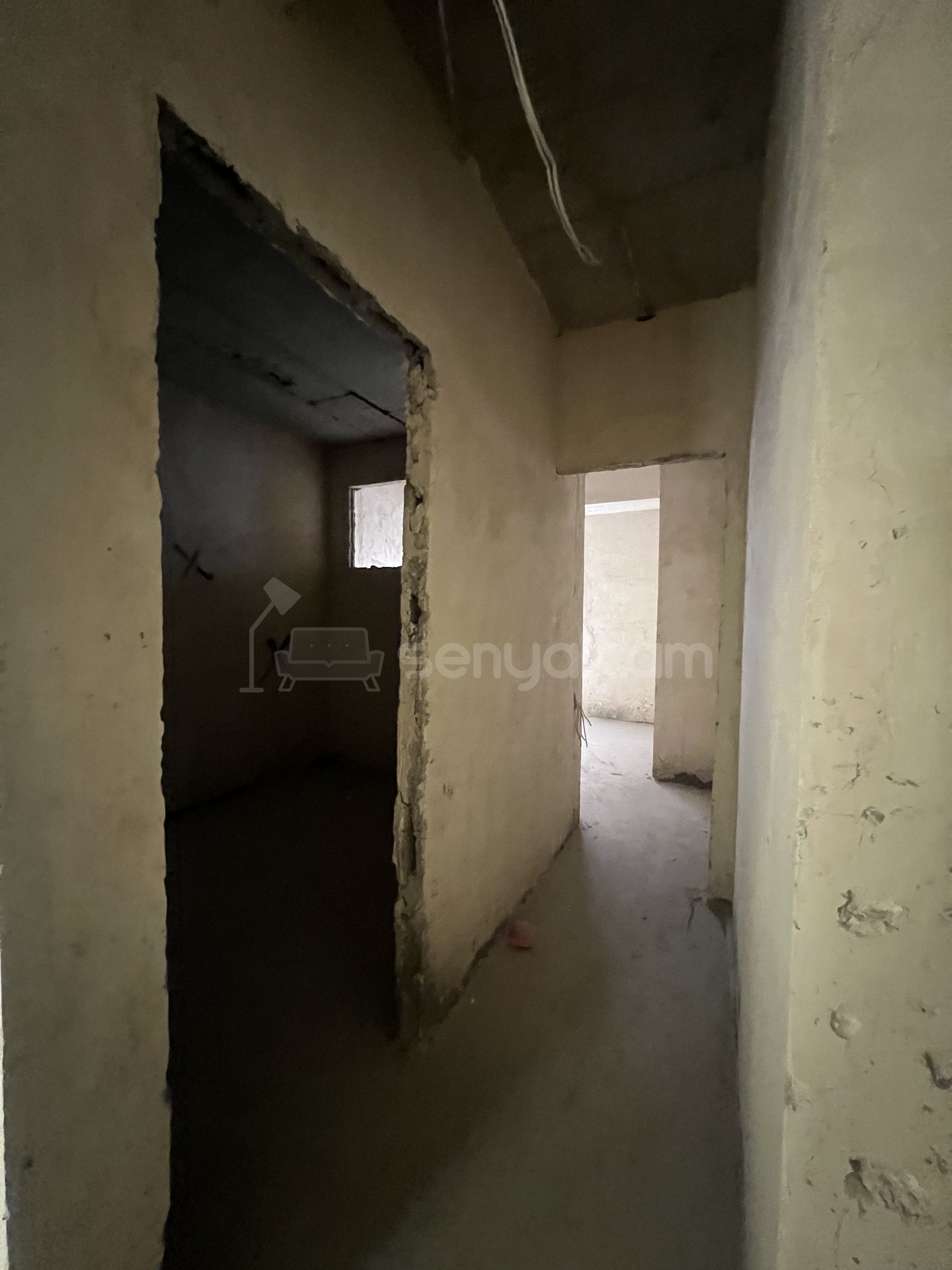 4 Սենյականոց Բնակարան Նորակառույցում, 103քմ, 7/16 հարկ, Զրոյական Վիճակում