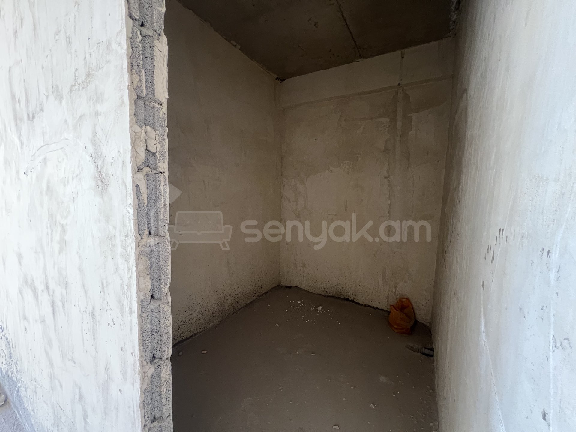 4 Սենյականոց Բնակարան Նորակառույցում, 103քմ, 7/16 հարկ, Զրոյական Վիճակում
