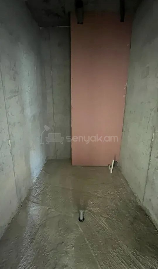 3 Սենյականոց Բնակարան Նորակառույցում, 100քմ, 3/12 հարկ, Զրոյական Վիճակում