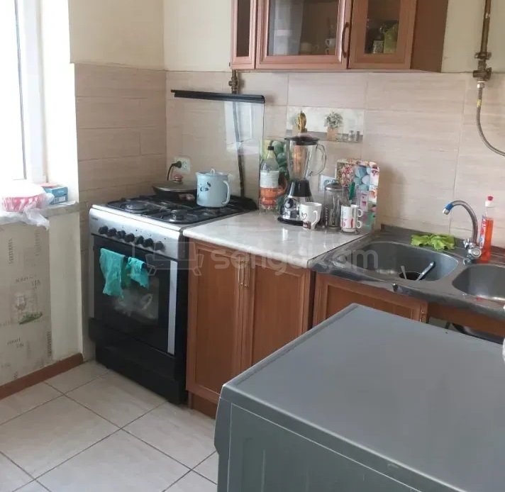 2 Սենյականոց Բնակարան, 38քմ, 2/5 հարկ, Կապիտալ Վերանորոգված