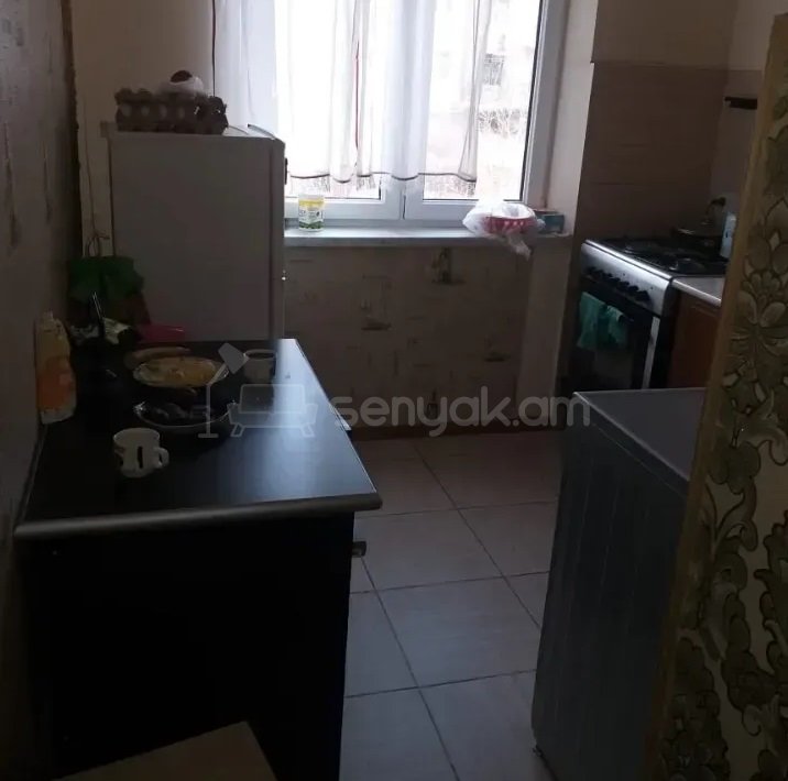 2 Սենյականոց Բնակարան, 38քմ, 2/5 հարկ, Կապիտալ Վերանորոգված