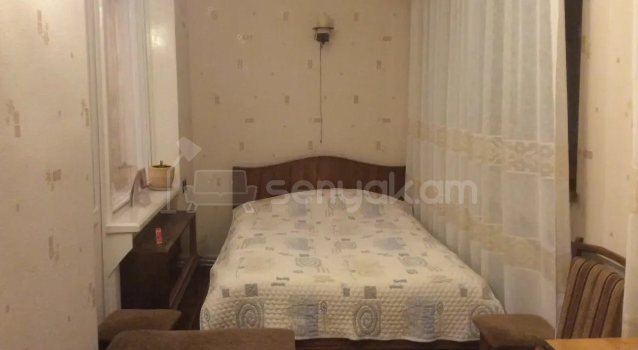 2 Սենյականոց Բնակարան, 62քմ, 5/5 հարկ, Կապիտալ Վերանորոգված