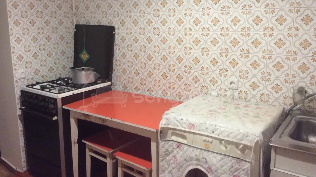 2 Սենյականոց Բնակարան, 62քմ, 5/5 հարկ, Կապիտալ Վերանորոգված