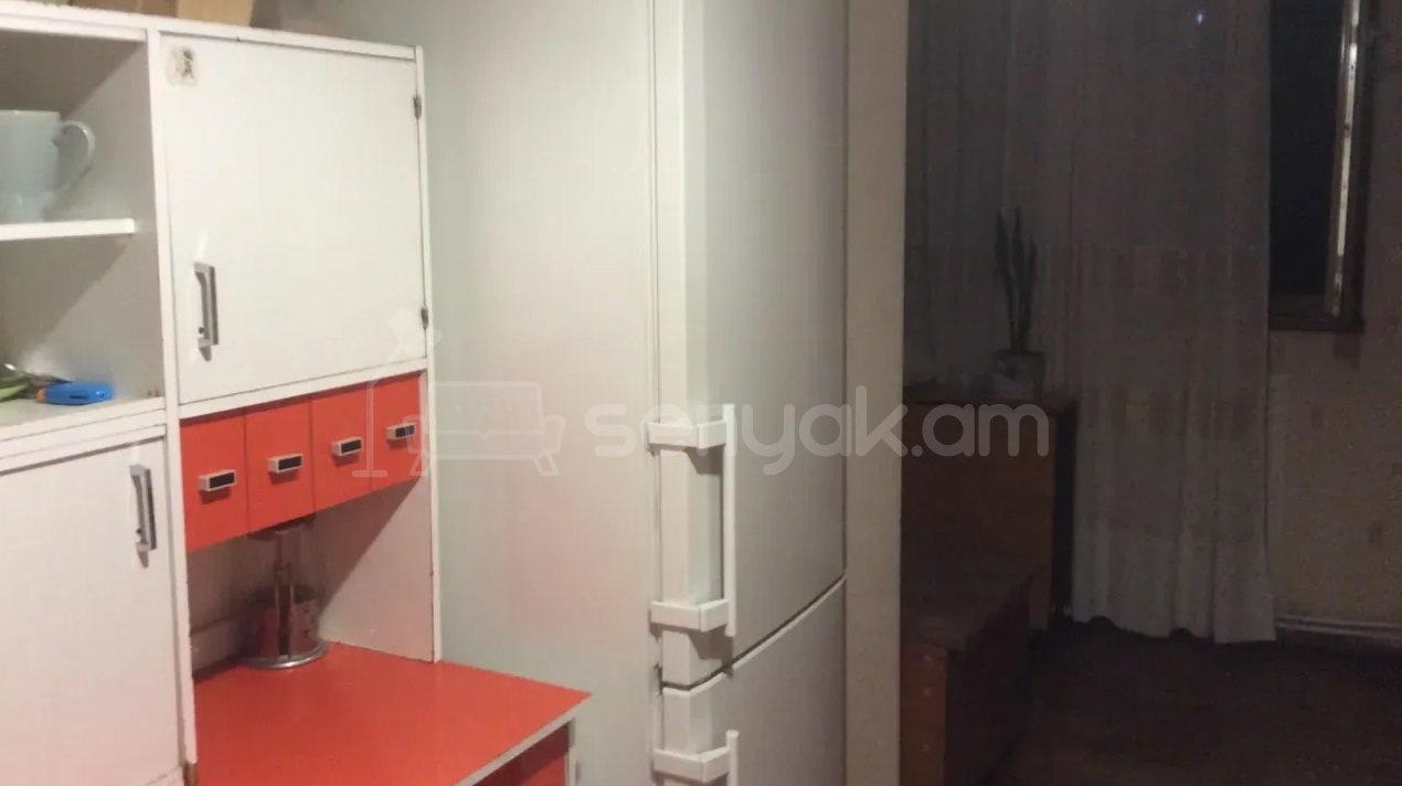 2 Սենյականոց Բնակարան, 62քմ, 5/5 հարկ, Կապիտալ Վերանորոգված