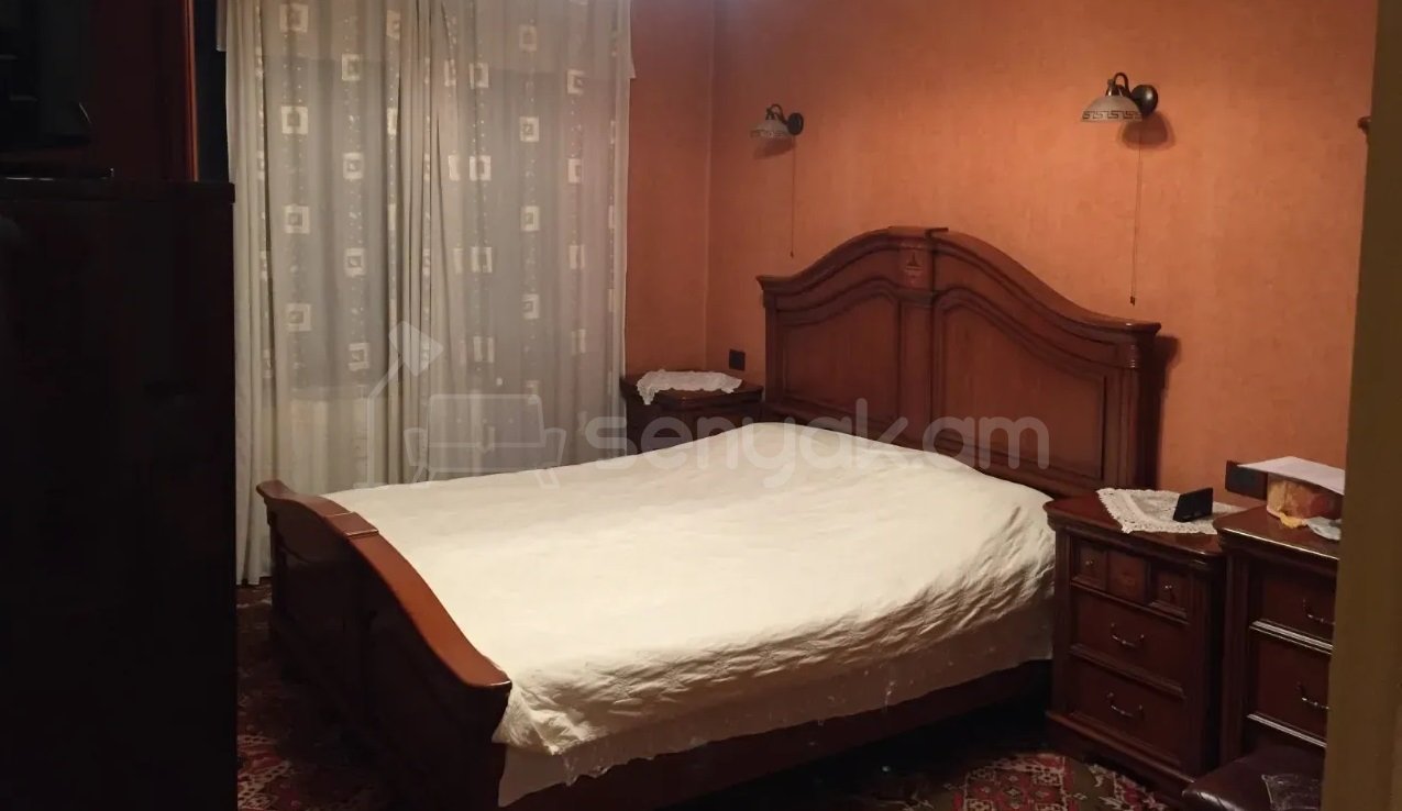 2 Սենյականոց Բնակարան, 62քմ, 5/5 հարկ, Կապիտալ Վերանորոգված