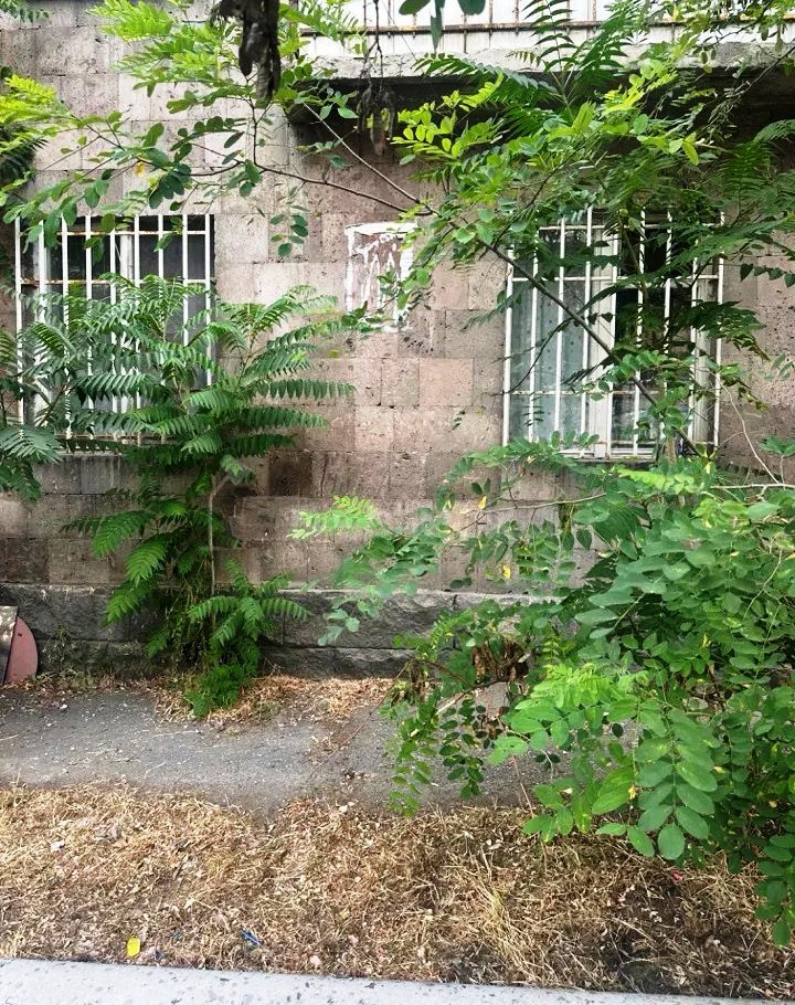 1 Սենյականոց Բնակարան Քարե Շենքում, 30քմ, 1/5 հարկ, Կոսմետիկ Վերանորոգված