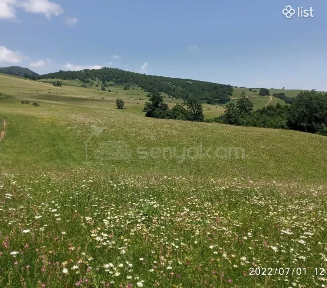 Հողամաս, 5150քմ