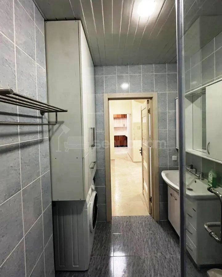 2 Սենյականոց Բնակարան Նորակառույցում, 62քմ, 4/12 հարկ, Կապիտալ Վերանորոգված