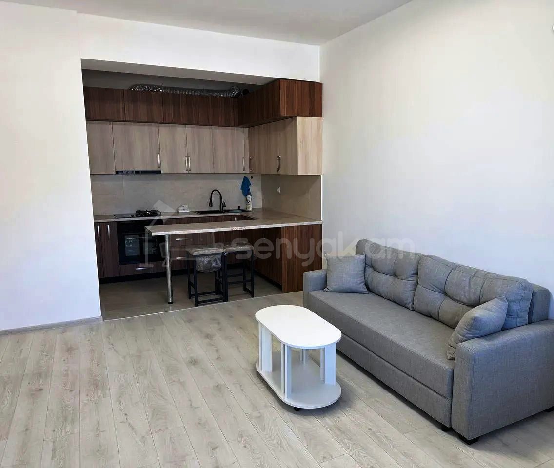2 Սենյականոց Բնակարան Նորակառույցում, 62քմ, 4/12 հարկ, Կապիտալ Վերանորոգված