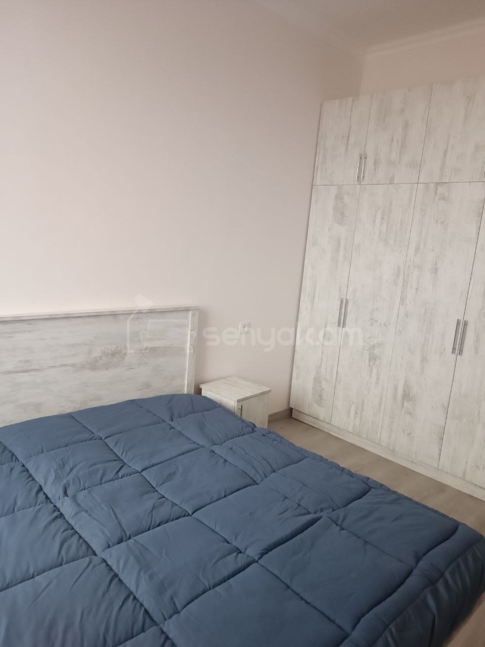 2 Սենյականոց Բնակարան Նորակառույցում, 57քմ, 5/6 հարկ, Կապիտալ Վերանորոգված