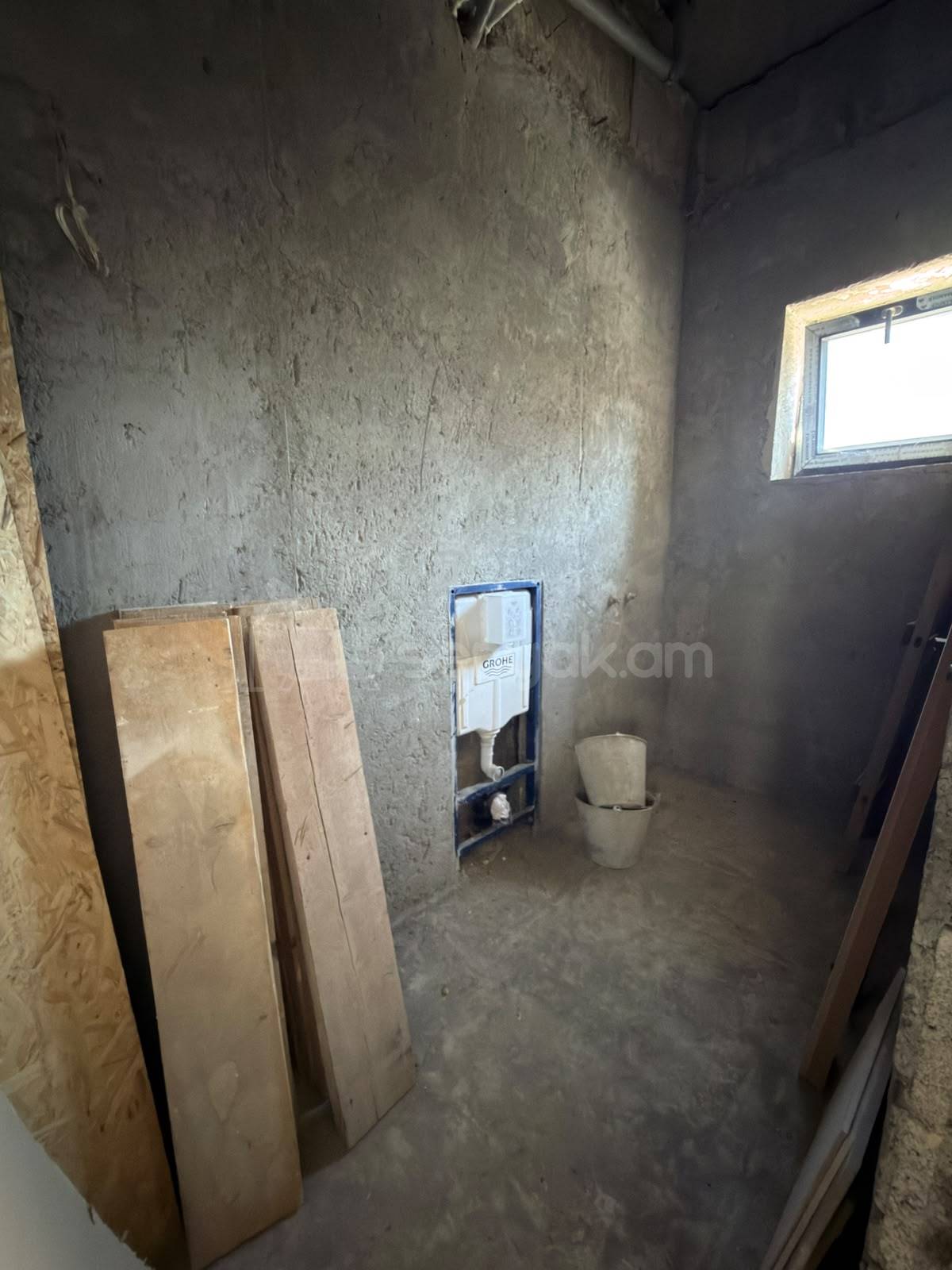 4 Սենյականոց Առանձնատուն, 169քմ, Ավտոտնակով