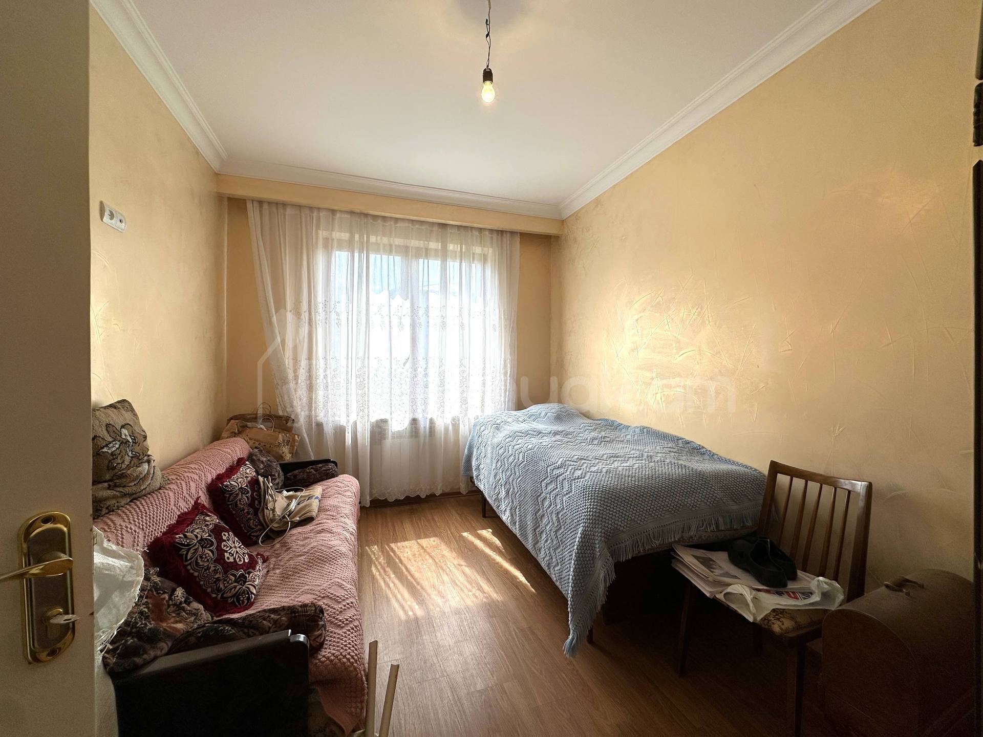 3 Սենյականոց Բնակարան, 78քմ, 5/9 հարկ, Նորմալ Վիճակում