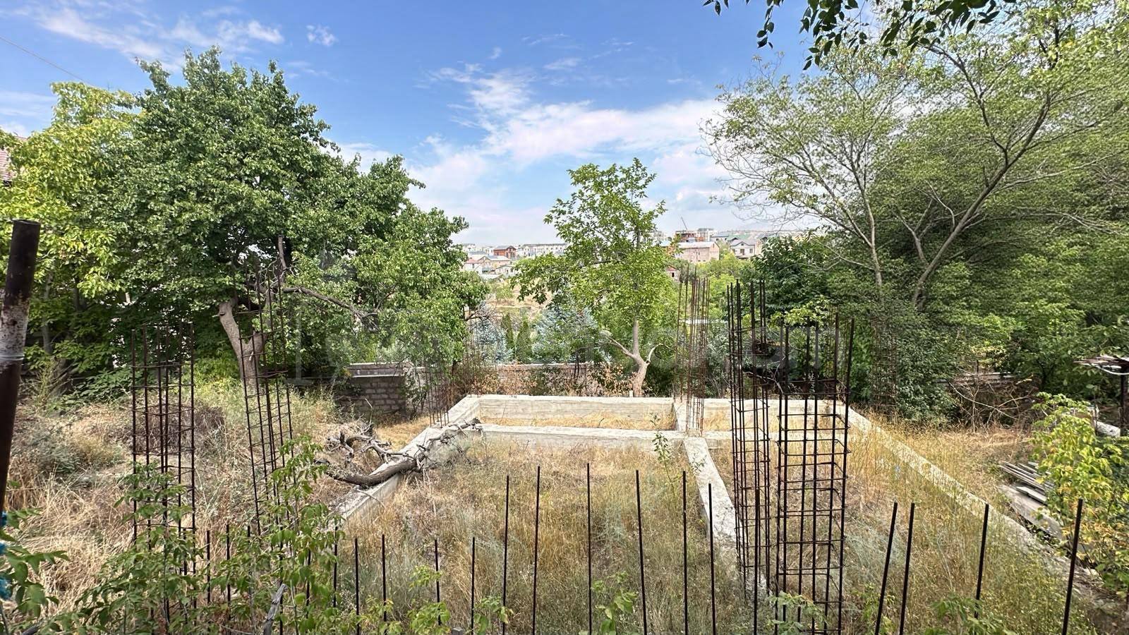 Բնակելի Նշանակության Հողատարածք, 478քմ, Խմելու Ջրով, Էլեկտրականությամբ, Պարսպապատ