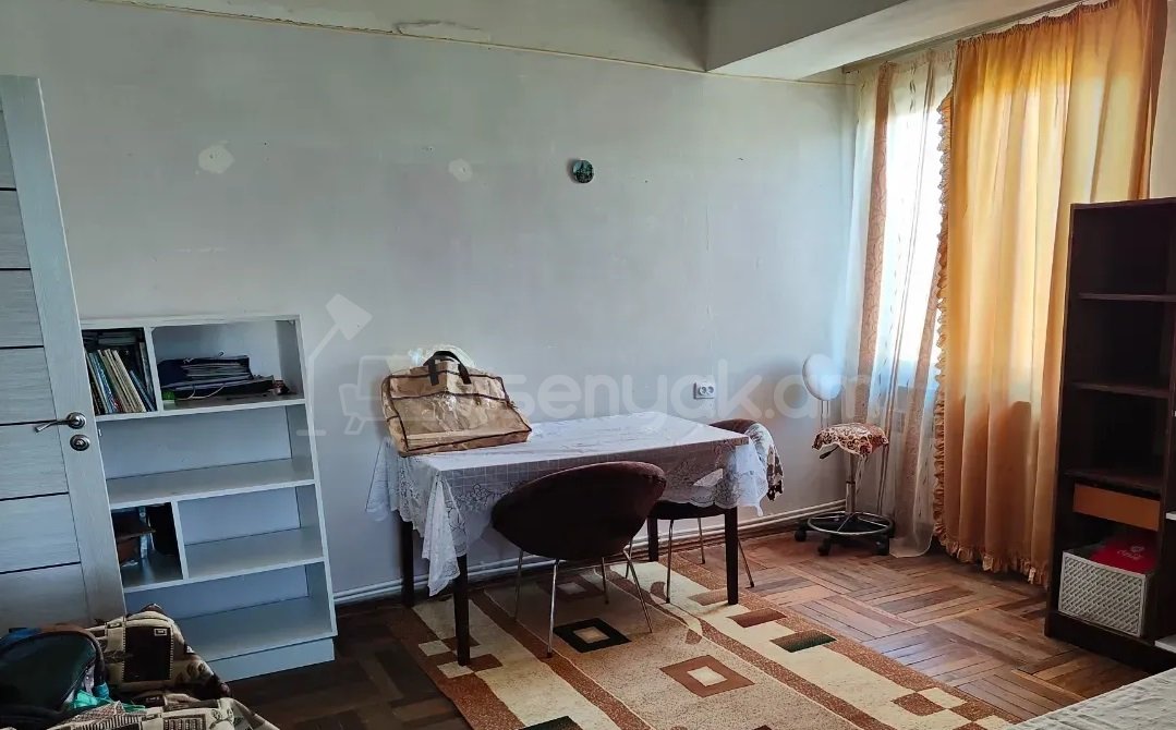 1 Սենյականոց Բնակարան, 51քմ, 14/14 հարկ, Նորմալ Վիճակում