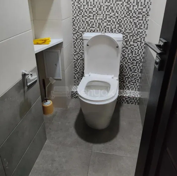 1 Սենյականոց Բնակարան, 51քմ, 14/14 հարկ, Նորմալ Վիճակում