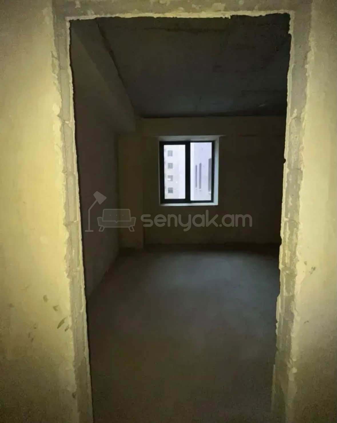 3 Սենյականոց Բնակարան Նորակառույցում, 94քմ, 9/16 հարկ, Զրոյական Վիճակում